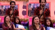 Bigg Boss 13: Rashami Desai Kicks Arhaan Khan Out of Her House, No More Access To Her Social Media Accounts