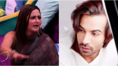 Bigg Boss 13: Arhaan Khan Claims Rashami Desai Knew About His Marriage, Says 'I Have Been Projected as a Villain and It’s Humiliating'
