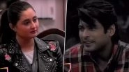 Bigg Boss 13: Rashami Desai Gets Interrogated by Rajat Sharma About Her &lsquo;Dark Secret&rsquo; With Sidharth Shukla, The Actress Says &lsquo;It&rsquo;s Personal&rsquo; (Watch Video)