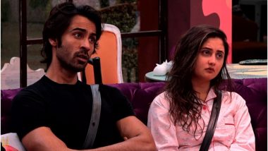 Bigg Boss 13: Rashami Desai's Manager EXPOSES Arhaan Khan, Says He Never Helped Her Financially