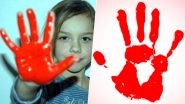 Red Hand Day 2020 Date: Significance Of the Day That Urges Support Against Child Soldiers in Military Forces