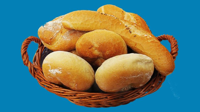 Say No To Maida! How Refined Flour Can Be Bad For Your Health And Why You Should Avoid it