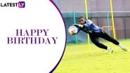 Happy Birthday Rehenesh TP: Here Are Some Lesser-Known Facts About the Kerala Blasters Goalkeeper