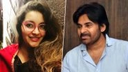 Did Pawan Kalyan Gift Rs 5 Crore Flat to Ex-wife Renu Desai? Former Actress Clarifies in Her Facebook Post