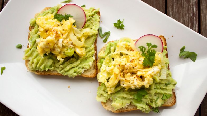No White Diet Guidelines: How Avoiding Foods With Simple Carbohydrates Aid in Weight Loss