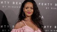 Rihanna Opens Up About Becoming a Billionaire, Says &lsquo;God Is Good&rsquo;