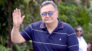 Rishi Kapoor Reveals the Real Reason on Why He Was Hospitalised in Delhi (Read Tweet)