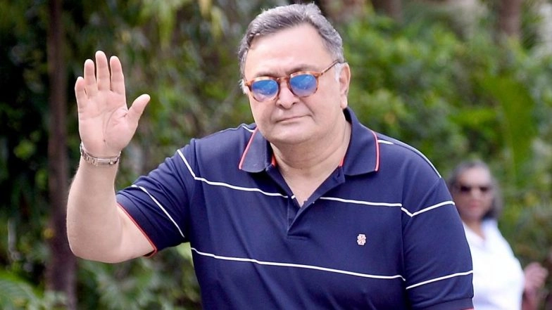Veteran Actor Rishi Kapoor Had a Long Battle with Leukaemia: From Breathing Difficulties to Unexplained Bleeding, All You Need to Know About the Complications of This Form of Blood Cancer!