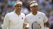 Roger Federer, Rafael Nadal Object to Novak Djokovic and Vasek Pospisil Proposal for Player Union