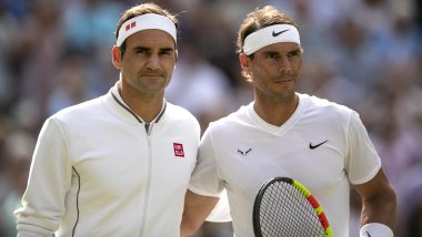 Roger Federer, Rafael Nadal Object to Novak Djokovic and Vasek Pospisil Proposal for Player Union