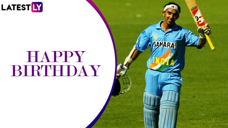Happy Birthday Rohan Gavaskar: Lesser-Known Facts About the Former Indian Cricketer