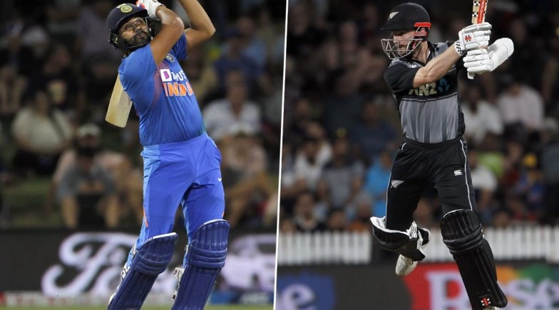 Cricket Week Recap: From Rohit Sharma’s Super Over Blitz to Kane Williamson’s Highest Score