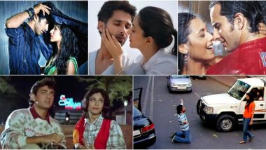Romantic Songs For Valentine's Day 2020: These Melodious Bollywood Numbers Are Perfect to Set The Mood For Love (Watch Videos)