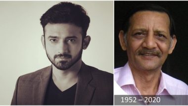 Kullfi Kumarr Bajewala Actor Romit Raj's Father Passes Away (View Tweet)