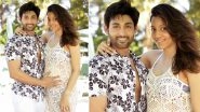 Mera Pehla Pehla Pyaar Actor Ruslaan Mumtaz and Wife Nirali All Set To Become Parents (View Post)