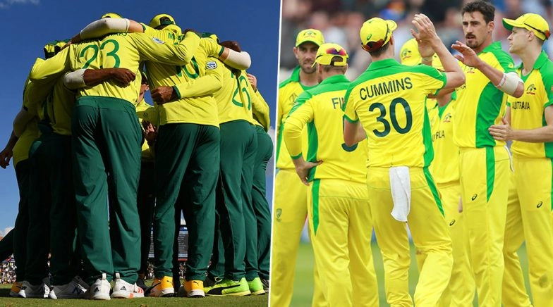 South Africa vs Australia Dream11 Team Prediction: Tips to Pick Playing XI For SA vs AUS 2nd T20I