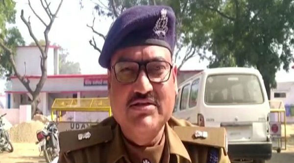 UP Horror: Acid Attack on Girl in Hapur After Verbal Strife Between Neighbours Over Garbage