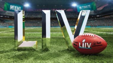 Super Bowl 2020 Time in India and Major Cities in World: Check NFL Super Bowl LIV Kansas City Chiefs vs San Francisco 49ers Start Timing in IST