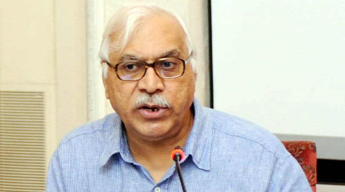 Election Commission Hits Back At Former CEC SY Quraishi, Says 'No FIRs Were Lodged in MCC Violations During His Tenure' Election Commission Hits Back At Former CEC SY Quraishi, Says 'No FIRs Were Lodged in MCC Violations During His Tenure'