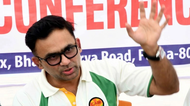 BCCI Officials to Decide Financial Plan of Domestic Players, Says Saba Karim