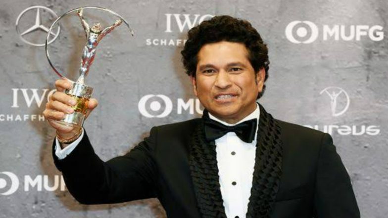 Sachin: A Billion Dreams Completes Three Years, Fans Rejoice 'Sachin Tendulkar Documentary' on Twitter