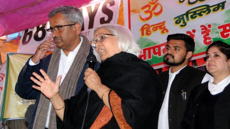 Shaheen Bagh is Intact and Will Remain, Says Mediating Lawyer Sadhana Ramachandran