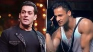 Bigg Boss 13: Salman Khan Bashed on Twitter After He Calls Asim Riaz's Proposal To Himanshi Khurana 'Fake' and Warns Him Of Some Ass-Kicking (Read Tweets)