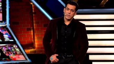 Bigg Boss 13: 5 Times When Salman Khan Screamed and Yelled at Housemates for Their Wrongdoings on the Reality Show