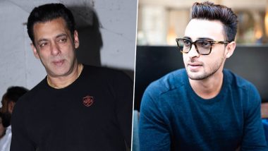Is Salman Khan’s Movie with Aayush Sharma a Remake of the Marathi Film Mulshi Pattern? Read Details