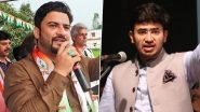 Taj Mahal Contributed to India's Growth? Tejasvi Surya's 'Return of Mughal Era' Remark, Salman Nizami's Rejoinder Trigger Debate on Twitter