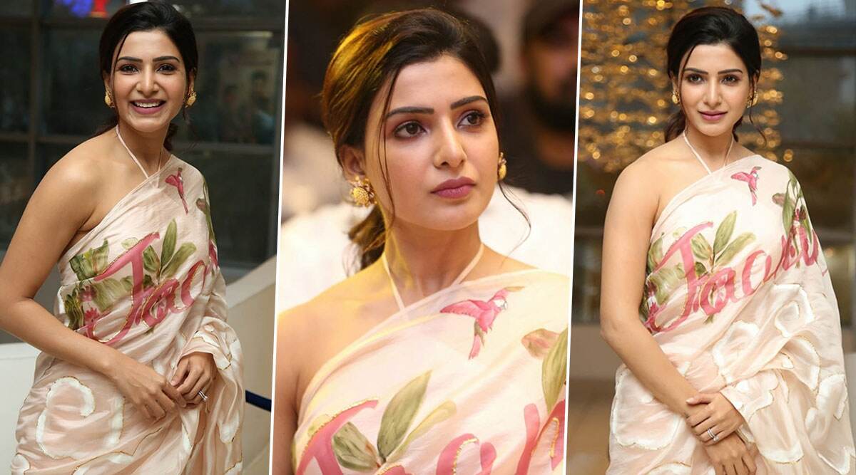 Samantha Akkineni Goes Kareena Kapoor Khan Way, Gets her Movie ...