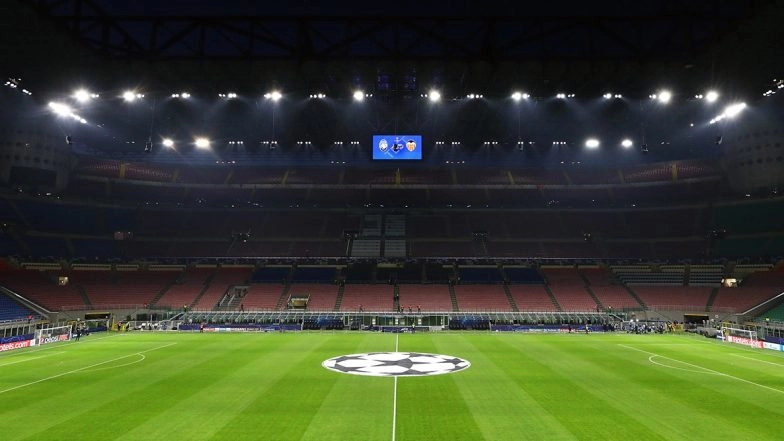 Serie A 2019–20: All Matches to Be Played Behind Closed Doors Until April 3 Amid Coronavirus Scare