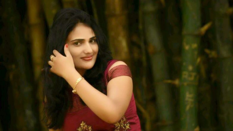 Sushmitha Suicide Case: Have Parents of the Late Singer Donated Her Eyes?