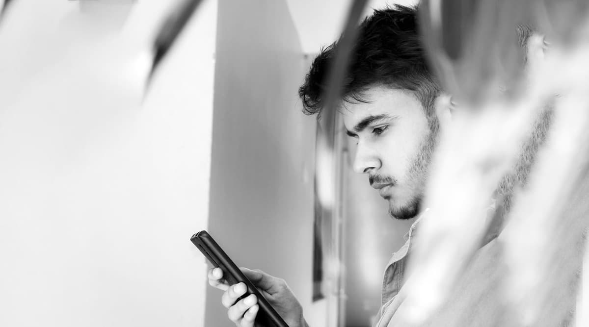 19-Year-Old Sandeep Poonia, Indian Young Entrepreneur and Digital Influencer 19-Year-Old Sandeep Poonia, Indian Young Entrepreneur and Digital Influencer