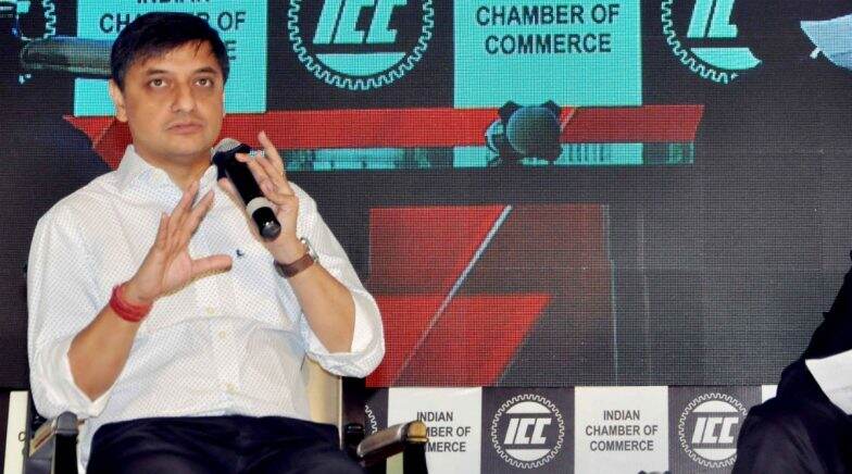 Mahatma Gandhi Didn't Make Much Effort to Save Bhagat Singh, Claims Principal Economic Adviser