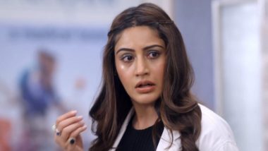 Sanjivani 2 February 10, 2020 Written Update Full Episode: NV Can’t Stop Watching Ishani, While an Intoxicated Rahil Creates a Scene