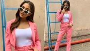 Sara Ali Khan Goes Thrifty, Chic and Sassy in Pink!