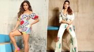 Sara Ali Khan, Why Be Just Fabulous When You Can Also Be a Unicorn and Wear Those Rainbow Colours!