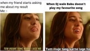 'Tum Mujhe Tang Karne Lage Ho!' Sara Ali Khan's Dialogue From Love Aaj Kal Continues to Get Hilariously Trolled With Funny Memes and Jokes