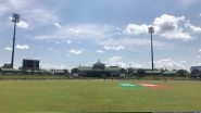 India U19 vs Bangladesh U19, Potchefstroom Weather, Pitch Report & Rain Forecast: Here&rsquo;s How the Weather Will Behave for IND vs BAN ICC Under-19 CWC 2020 Final at Senwes Park