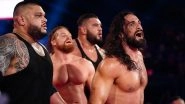 WWE Raw February 10, 2020 Results and Highlights: Seth Rollins, Buddy Murphy, AOP Defeat Samoa Joe, Kevin Owens, The Viking Raiders; Shayna Baszler Assaults Becky Lynch (View Pics)