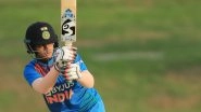 IND Women vs ENG Women 2021, 1st ODI Match Preview: Indian Women Eye Quick Start From Shafali Verma Against England