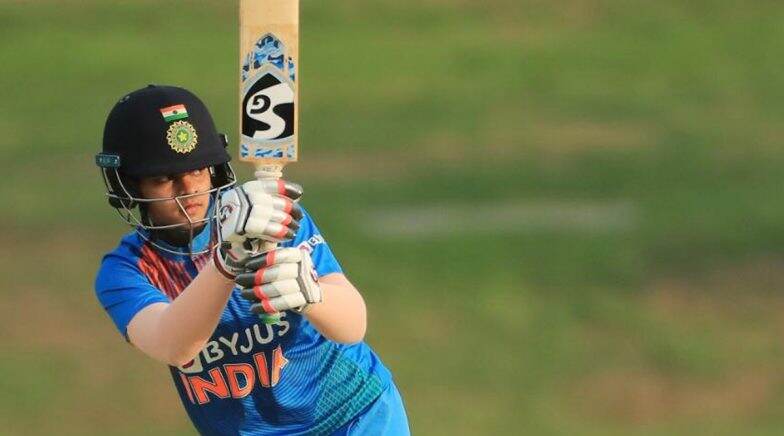 Shafali Verma, Bowlers Shine As India Beat New Zealand by 3 Runs in ICC Women’s T20 World Cup 2020