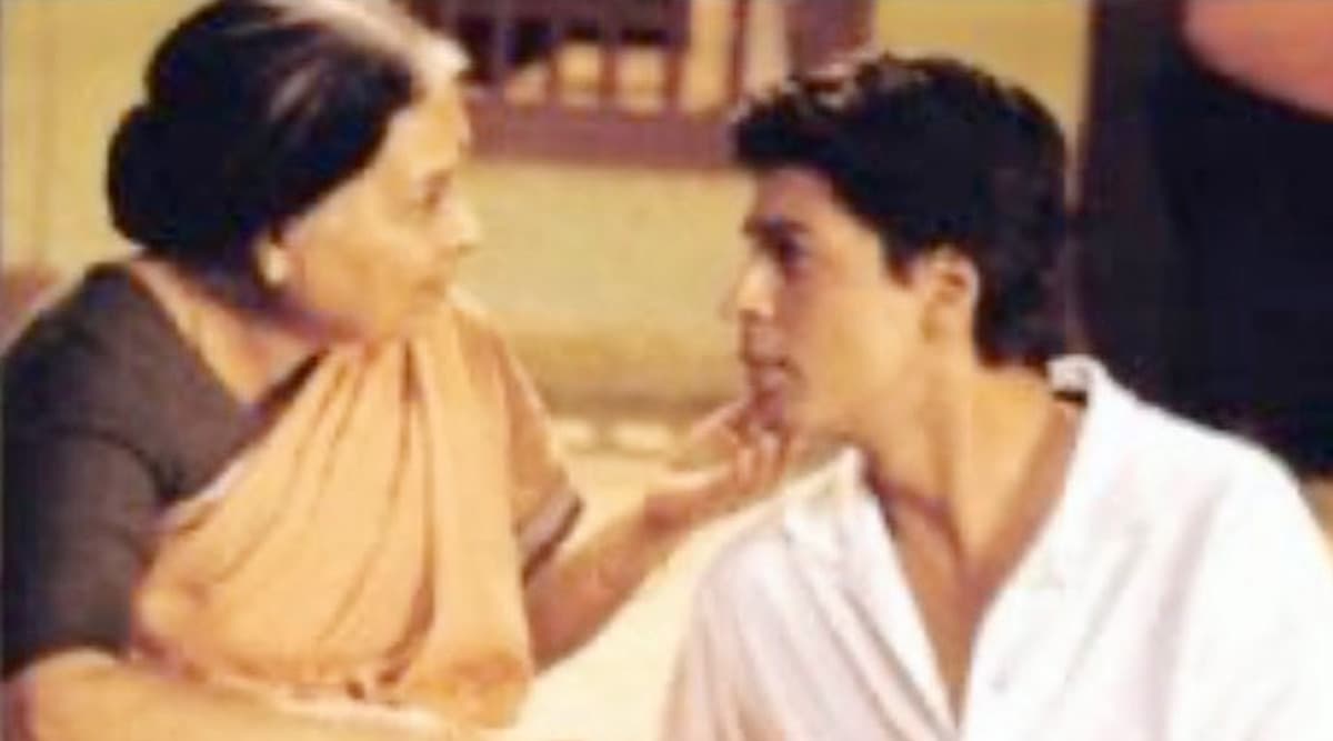 Kishori Ballal Passes Away: Swades Co-Star Shah Rukh Khan Offers Heartfelt Condolence To Late Kannada Actress Kishori Ballal Passes Away: Swades Co-Star Shah Rukh Khan Offers Heartfelt Condolence To Late Kannada Actress