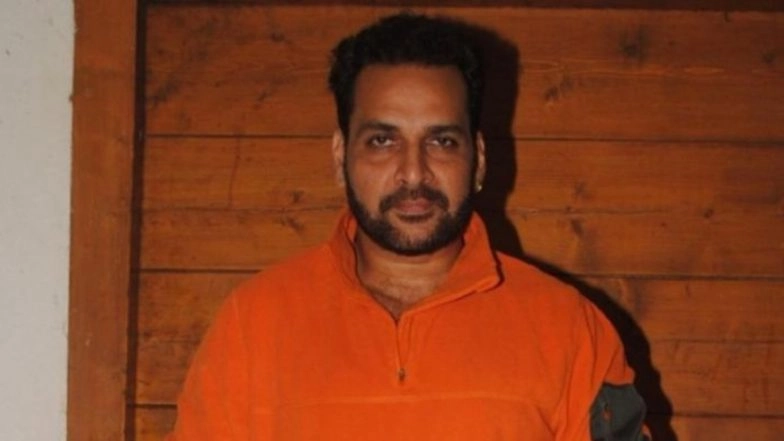 Shahbaz Khan Booked For Molestation; FIR Filed Against Phir Laut Aayi Naagin Actor