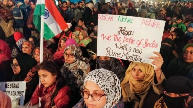 Shaheen Bagh Protesters Decide No Protester Would Sit for More Than Four Hours Amid Coronavirus Outbreak
