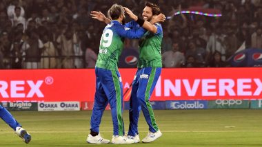 Multan Sultans vs Karachi Kings, Dream11 Team Prediction in Pakistan Super League 2020: Tips to Pick Best Team for MUL vs KAR Clash in PSL Season 5