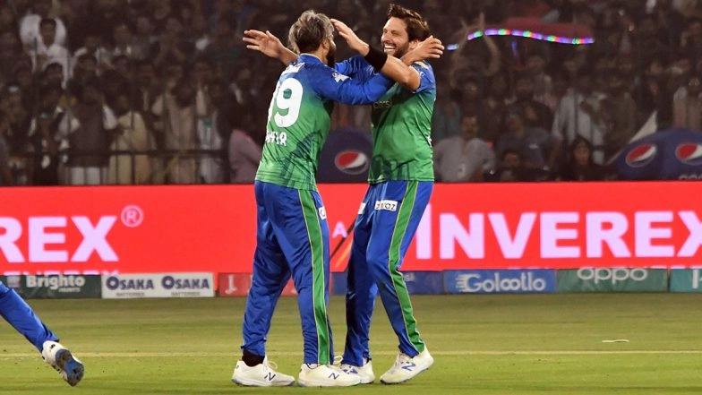 Multan Sultans vs Islamabad United, Dream11 Team Prediction in Pakistan Super League 2020: Tips to Pick Best Team for MUL vs ISL Clash in PSL Season 5