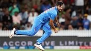 Shardul Thakur, Other Indian Bowlers Roasted on Twitter as New Zealand Chase Down 348 Runs in 1st ODI; See Reactions