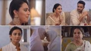Sheer Qorma Trailer: Swara Bhasker and Divya Dutta's LGBTQ Love Story Fights The Barriers Within the Family (Watch Video)